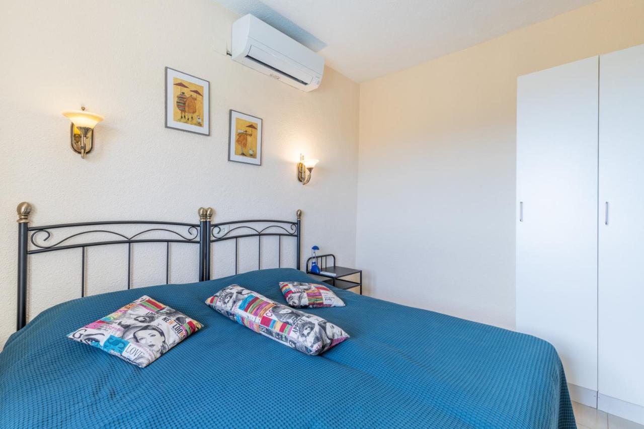 Villa Vista Ibiza Benitachell Dış mekan fotoğraf