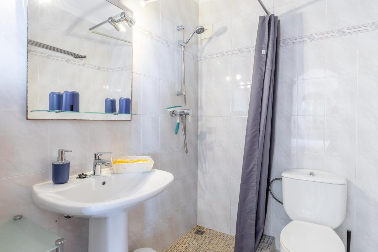 Villa Vista Ibiza Benitachell Dış mekan fotoğraf