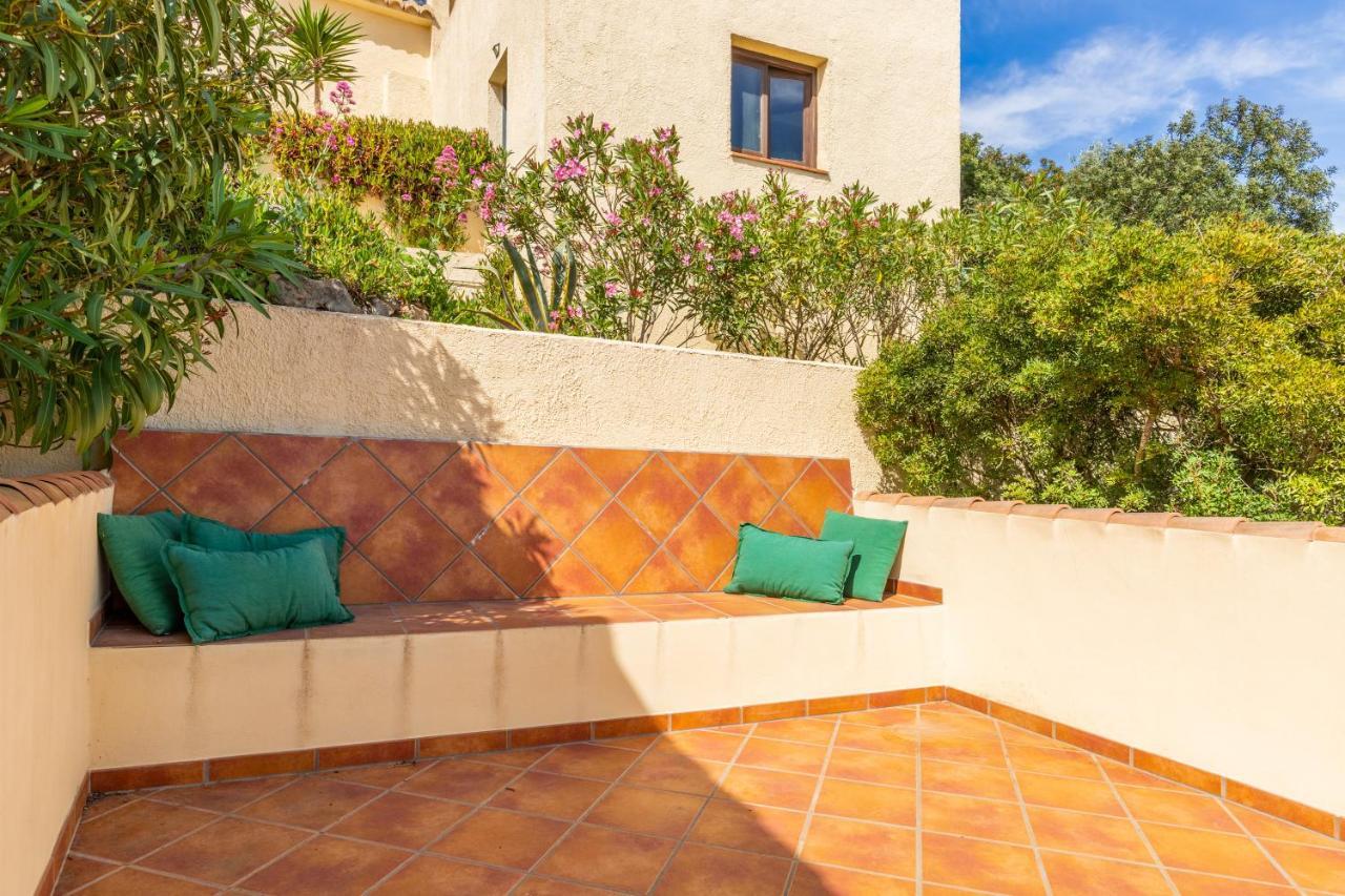 Villa Vista Ibiza Benitachell Dış mekan fotoğraf