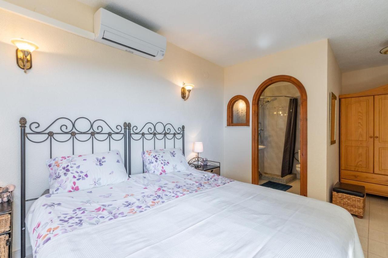 Villa Vista Ibiza Benitachell Dış mekan fotoğraf